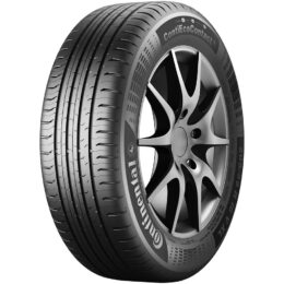 Pneu Aro 21 Continental 295X35R21 103Y FR Sport Contact 5 SUV