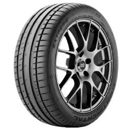 Pneu Aro 17 Continental 215X55R17 Extreme Contact DW