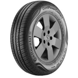 Pneu Aro 14 Continental 185X70R14 Power Contact 2