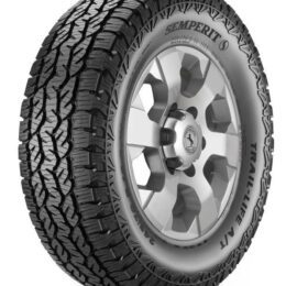 Pneu Aro 17 Continental 225X65R17 Semperit AT