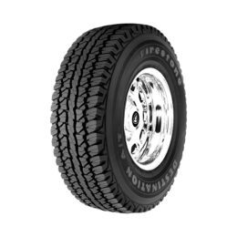 Pneu Aro 16 Firestone 235X70R16 Dest. AT
