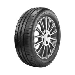 Pneu Aro 17 Goodyear 215X40R17 Efficient grip