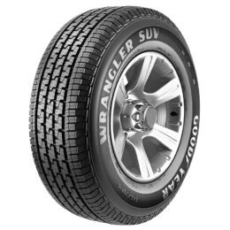 Pneu Aro 15 Goodyear 205X65R15 Wangler SUV
