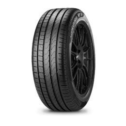 Pneu Aro 15 Pirelli 205X60R15 Cinturato P7
