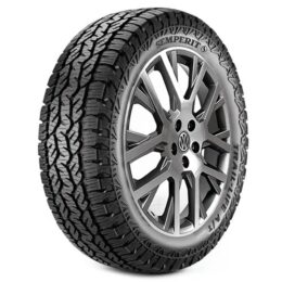 Pneu Aro 15 Continental 205X70R15 Semperit AT