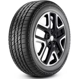 Pneu Aro 18 Continental 225X55R18 98V Barum Bravuris 4x4