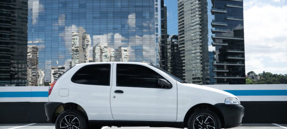 Pneus para Palio e Gol? Na Full Pneus tem!