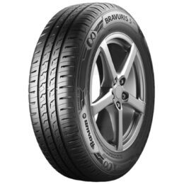 Pneu Aro 14 Continental 165X70R14 Barum Bravuris 5