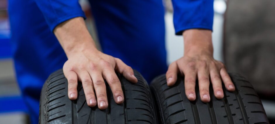 Pneus importados ou nacionais. Qual o melhor?