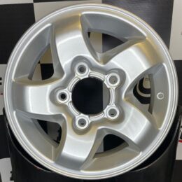 Roda Aro 15 Kia Sportage