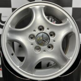 Roda Aro 15 Mercedes Classe A