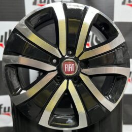 Roda Aro 16 Fiat Toro Original