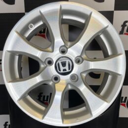 Roda Aro 16 Honda Civic 11/13