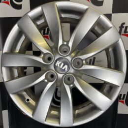 Roda Aro 16 Kia Cerato