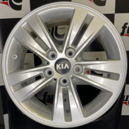 Roda Aro 16 Kia Sportage
