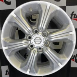 Roda Aro 16 Nissan Frontier Nova