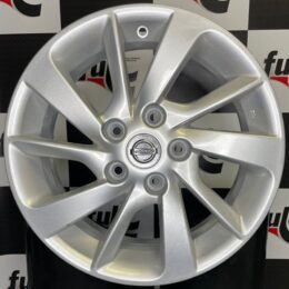 Roda Aro 16 Nissan Sentra