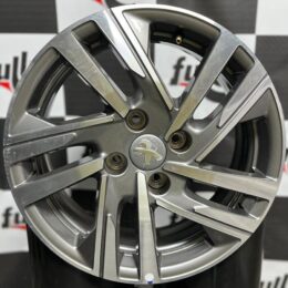 Roda Aro 16 Peugeot Original