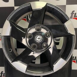 Roda Aro 16 Renault Duster