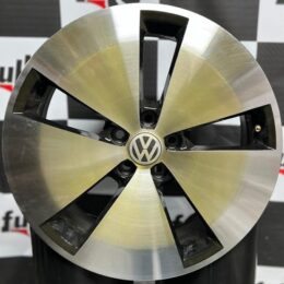 Roda Aro 16 Volkswagen T-cross / Golf / Polo