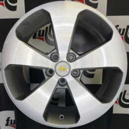 Roda Aro 17 Chevrolet Cruze