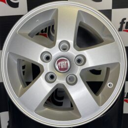 Roda Aro 17 Fiat Freemont
