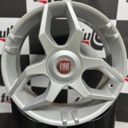 Roda Aro 17 Fiat Stilo Original