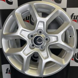 Roda Aro 16 Jac J6 Jeep Renegade
