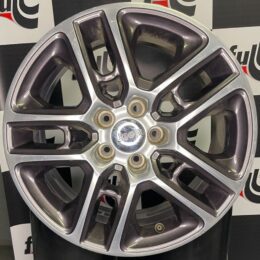 Roda Aro 17 Jeep