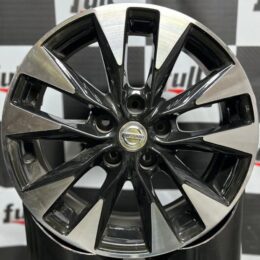 Roda Aro 17 Nissan Sentra Original