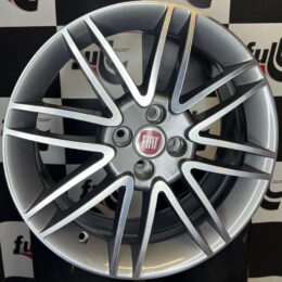 Roda Aro 17 Fiat Punto Sport