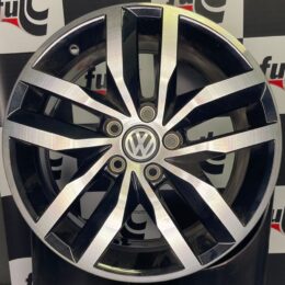 Roda Aro 17 Volkswagen Jetta