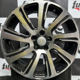 Roda Aro 18 Land Rover Discovery