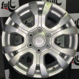 Roda Aro 18 Ford Ranger