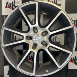 Roda Aro 18 Chevrolet Omega Vectra cd