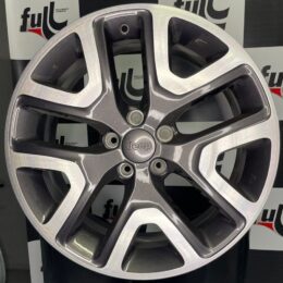 Roda Aro 18 Jeep Renegade