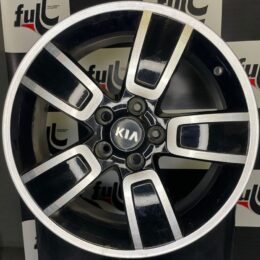 Roda Aro 18 Kia Soul Cerato