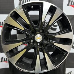 Roda Aro 18 Tcross Tracker Original