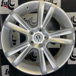 Roda Aro 18 Volkswagen Jetta Golf