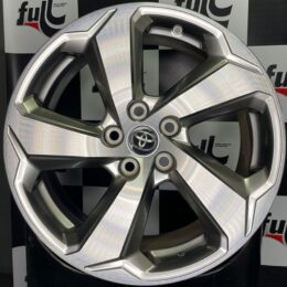 Roda Aro 19 Toyota Rav-4