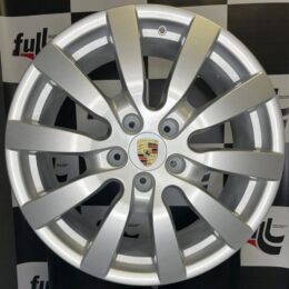 Roda Aro 20 Porsche Cayenne