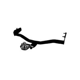 engate de Reboque Prisma