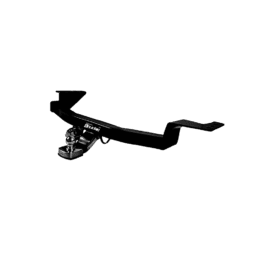 Engate de Reboque Toyota SW4