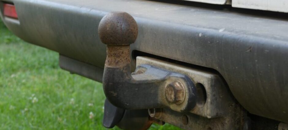 Engates de Reboque para Diferentes Tipos de Carga