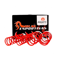 Jogo de Molas Esportivas Aliperti AL8632