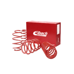 Jogo de Molas Esportivas CE10400360722 EIBACH