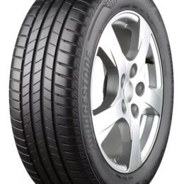 Pneu Aro 20 Bridgestone 235X45R20 Alenza 001