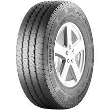 Pneu Aro 16 Continental 225X75R16 Vancontact AP 10L