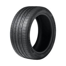 Pneu Aro 18 Delinte 225X45R18 DH6 Runflat