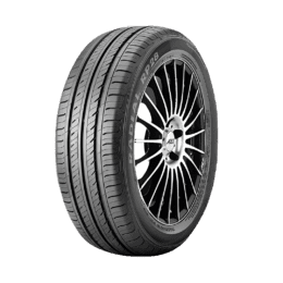 Pneu Aro 15 Trazano 185X65R15 RP28